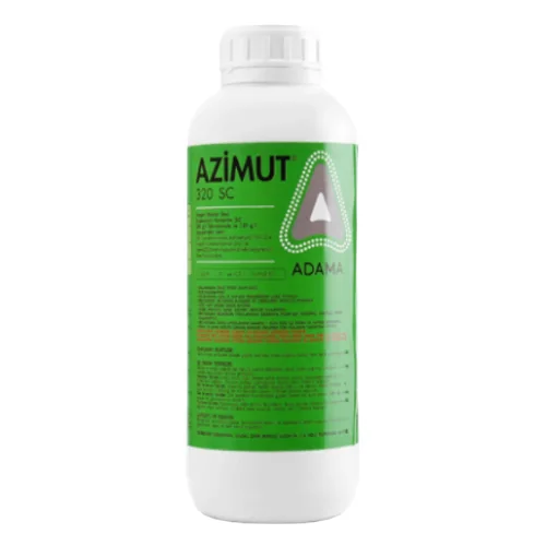 Azimut