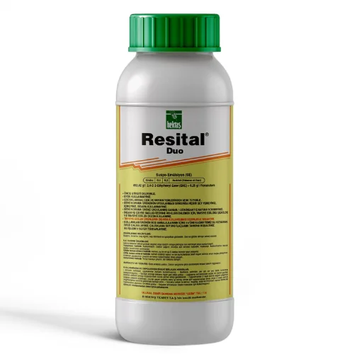 Resital Duo