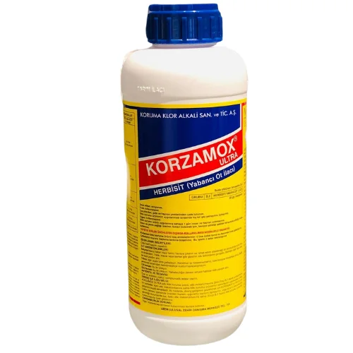 Korzamox
