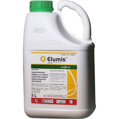 Elumis