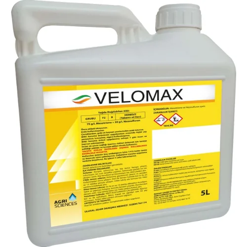 Velomax