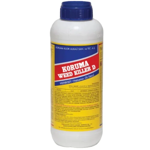 Weed Killer