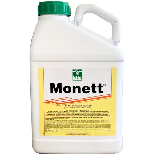 Monett