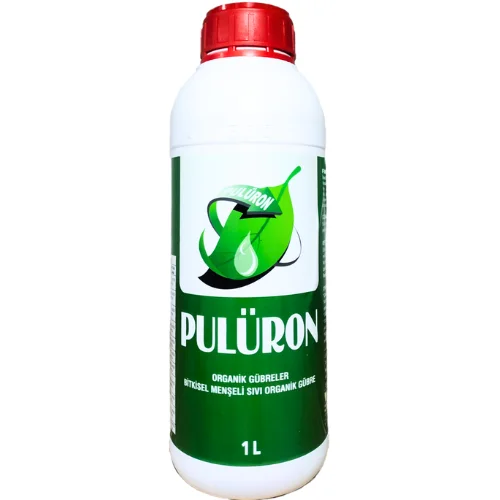 Pulüron