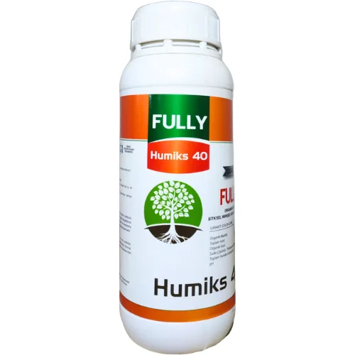 Fully Humix 40