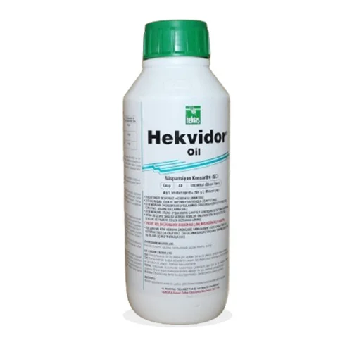 Hekvidor