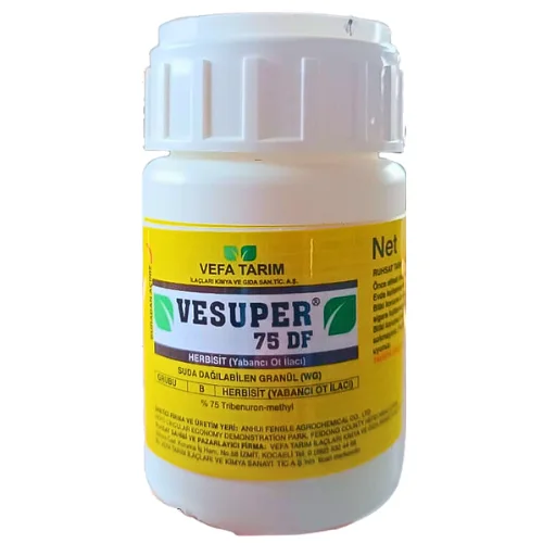 Vesuper