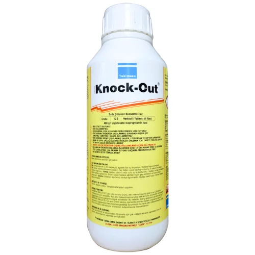 Knock-out