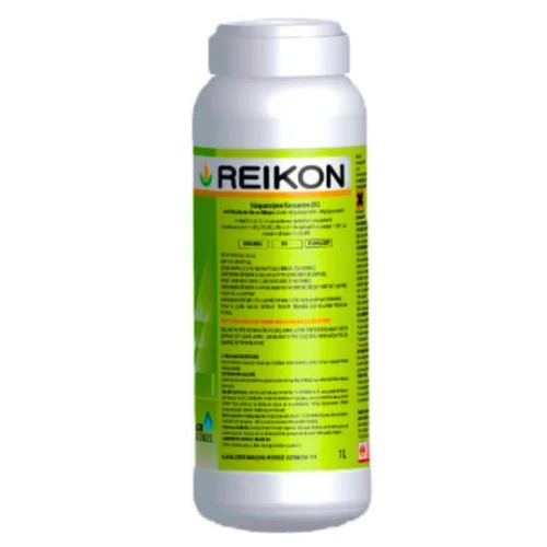 Reikon