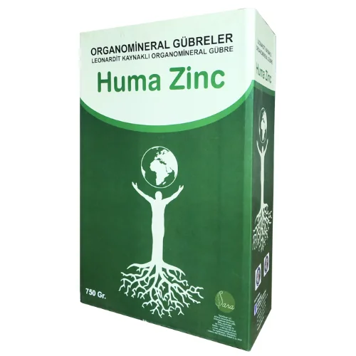HumaZinc