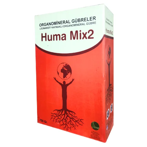 HumaMix