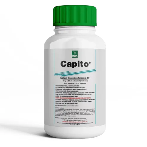 Capito